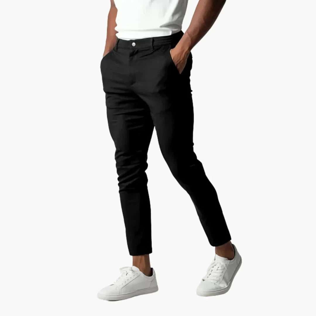 Nico™ | Stretch Chino Pants