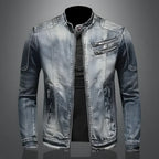 The Richard ™ | Denim Jacket