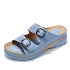 Mila™| Heel Sandals