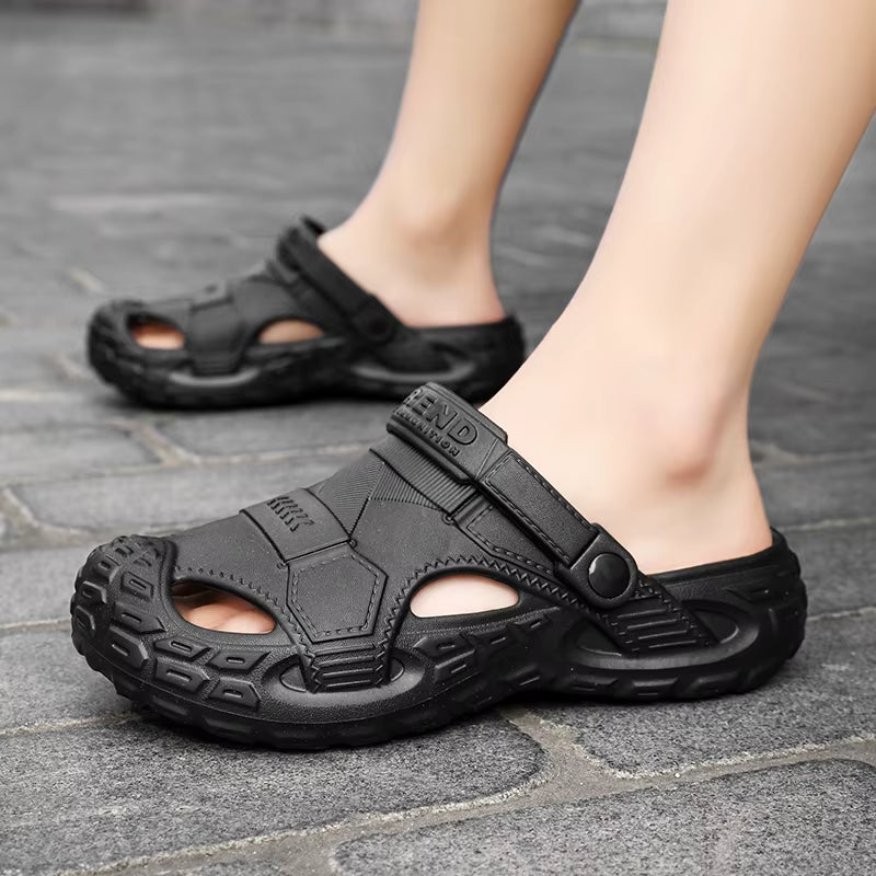 Apex™ | Tactical All-Terrain Sandal