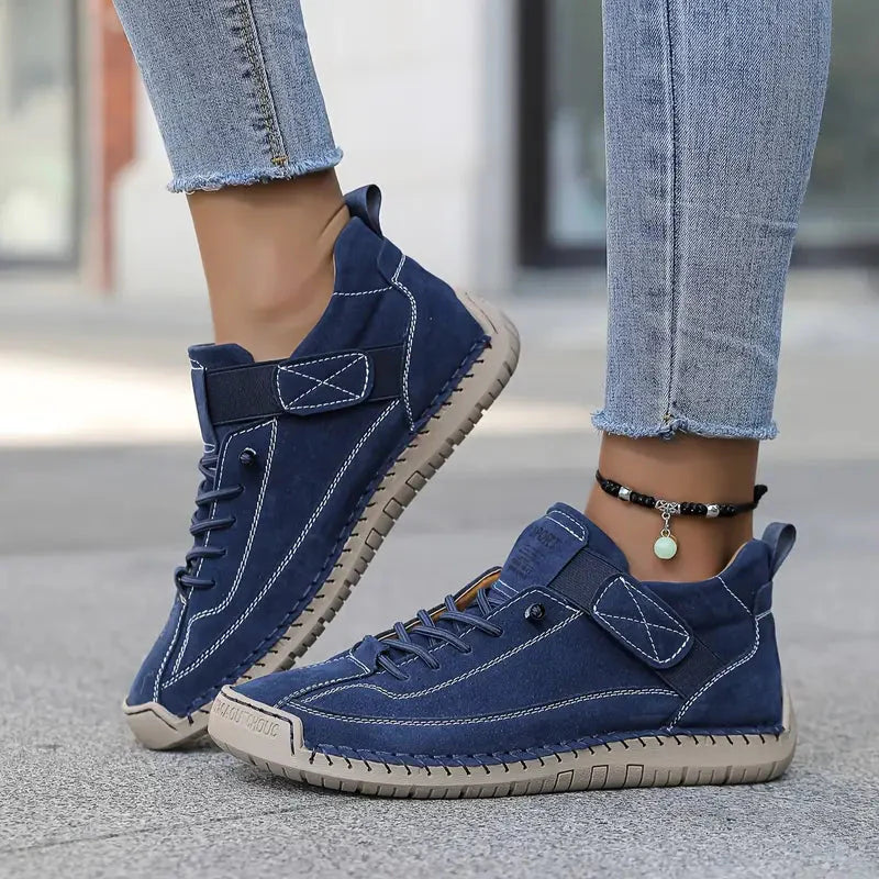 Sylvia™ | Comfort Sneakers