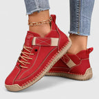 Sylvia™ | Comfort Sneakers