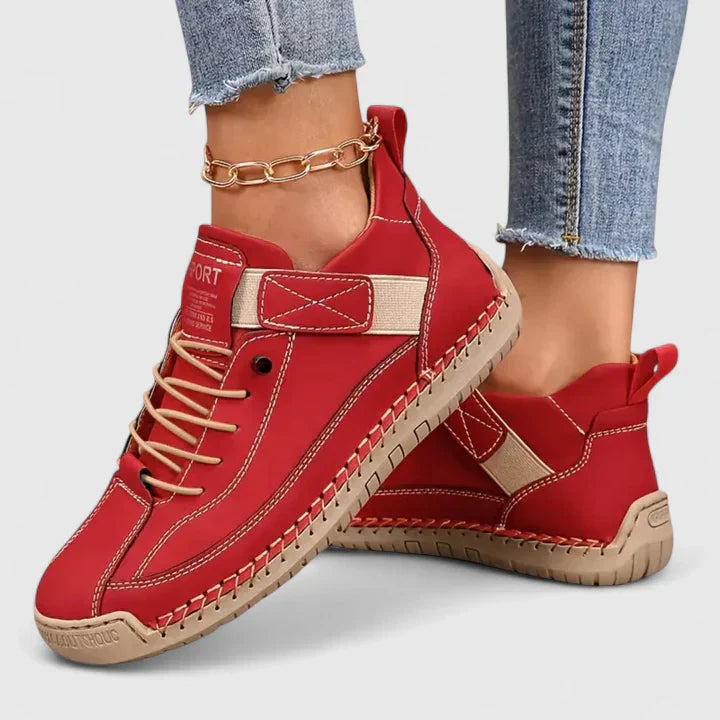 Sylvia™ | Comfort Sneakers