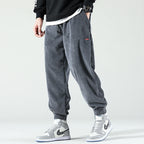 Julian™ | Comfortable Streetwear Pants for Men