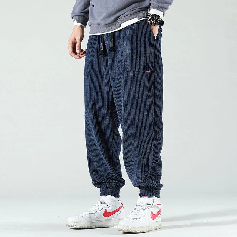 Julian™ | Comfortable Streetwear Pants for Men