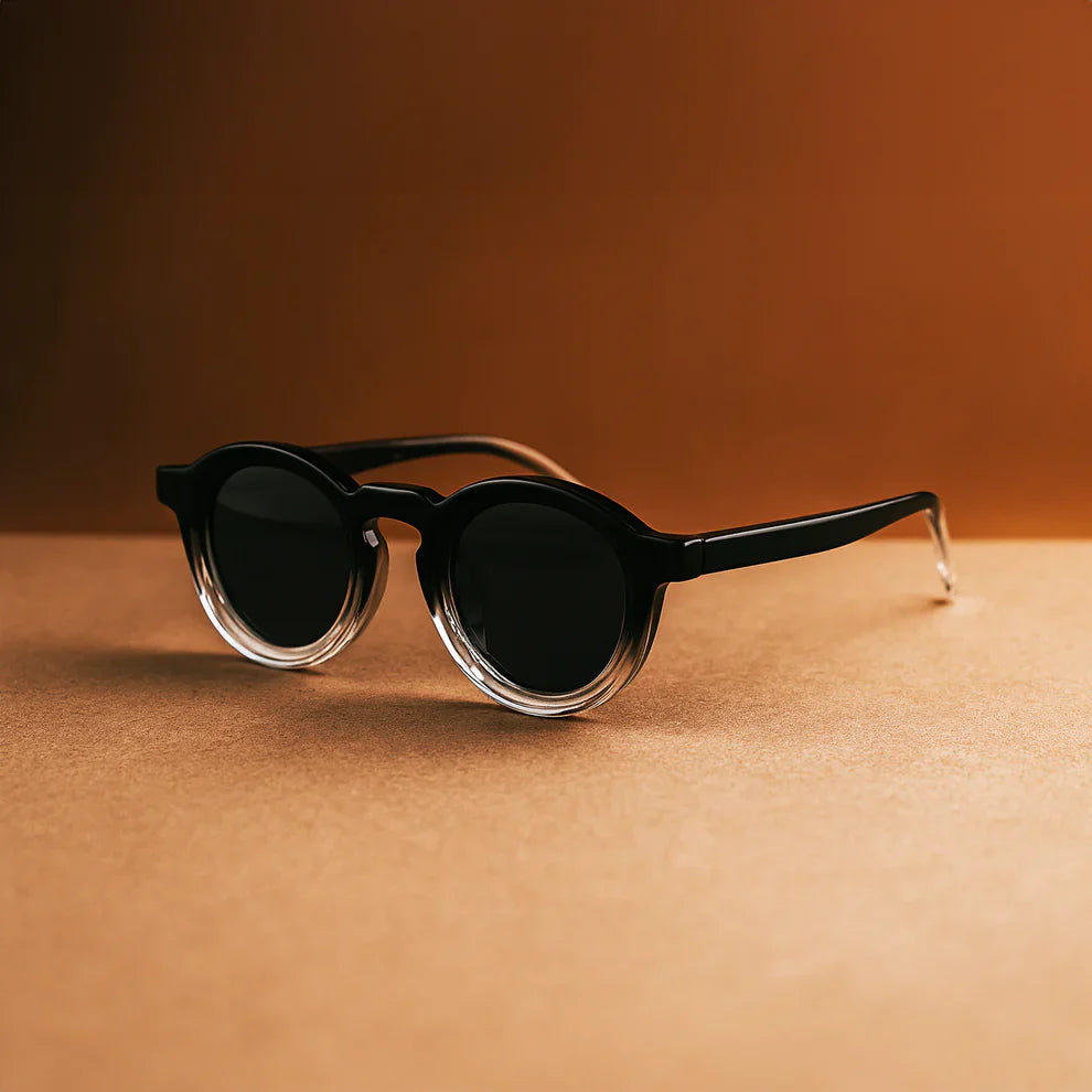 Lucid™ | Retro Sunglasses