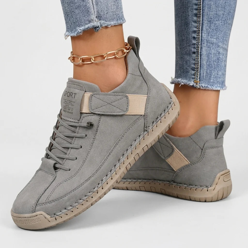 Sylvia™ | Comfort Sneakers