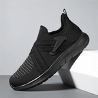 Pulse Knit Sneakers