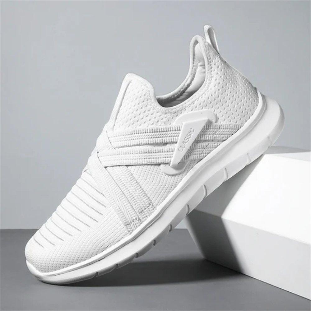 Pulse Knit Sneakers