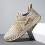 Pulse Knit Sneakers