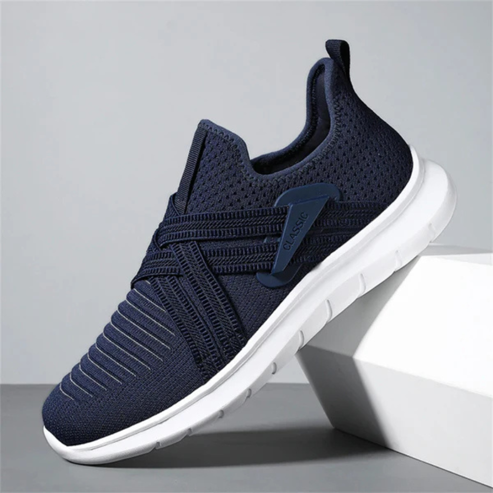 Pulse Knit Sneakers