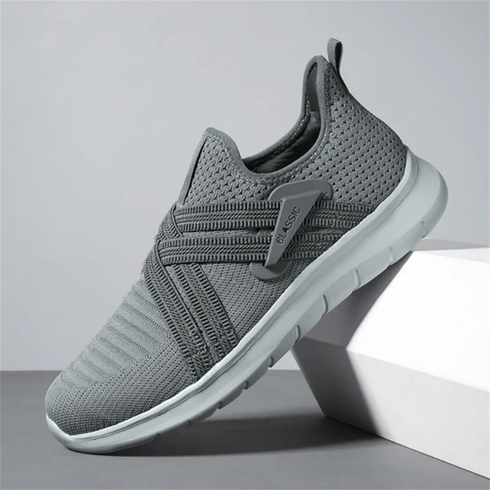 Pulse Knit Sneakers