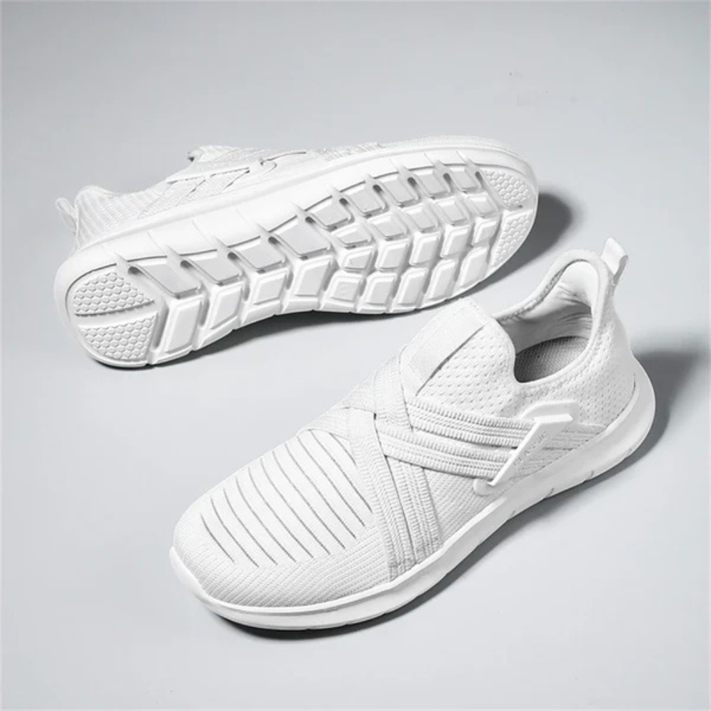 Pulse Knit Sneakers