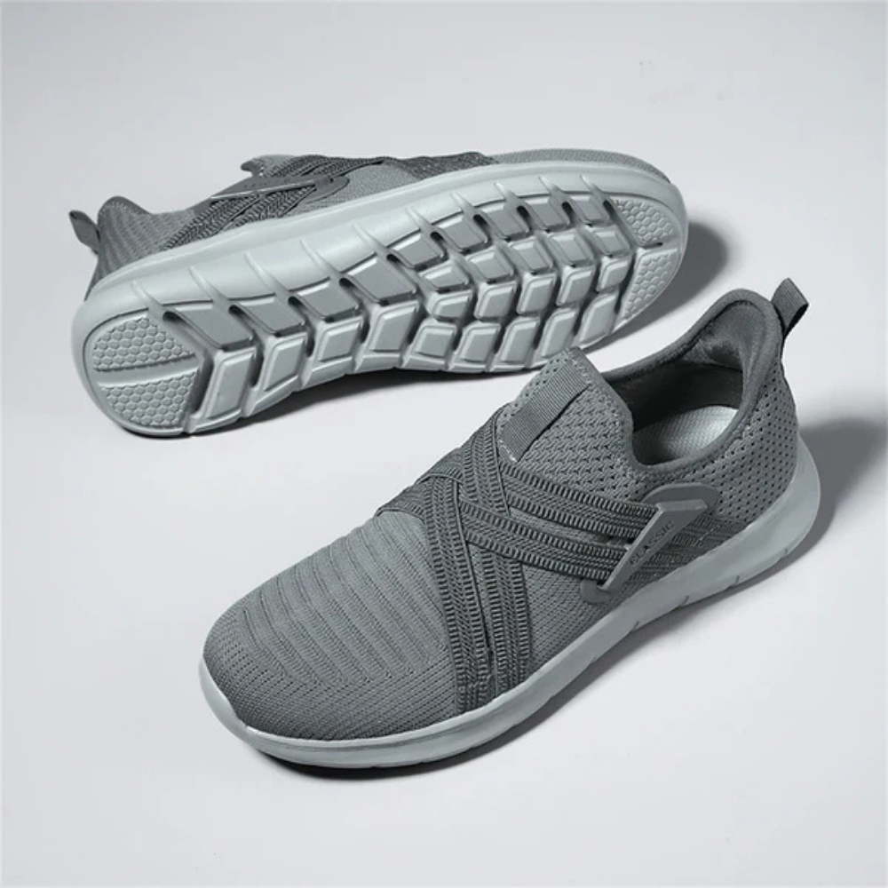 Pulse Knit Sneakers