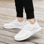 Pulse Knit Sneakers