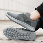 Pulse Knit Sneakers