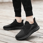 Pulse Knit Sneakers