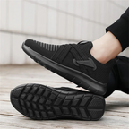 Pulse Knit Sneakers