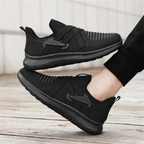 Pulse Knit Sneakers