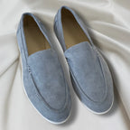 Lawrence™| Premium Suede Loafer