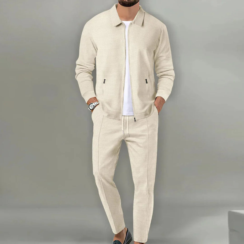 Ryan™ | Lightweight Two-Piece Set