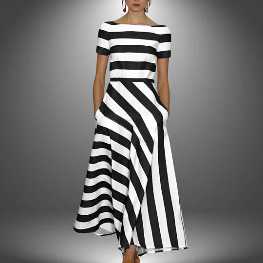 Elise - Chic & Comfortable Dress