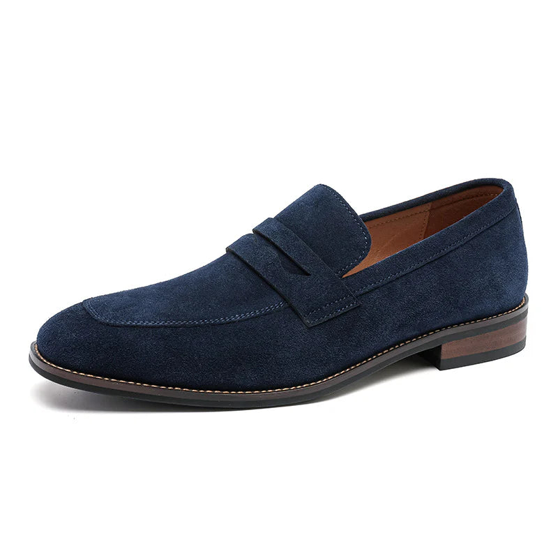Riviera™| Classic Loafer