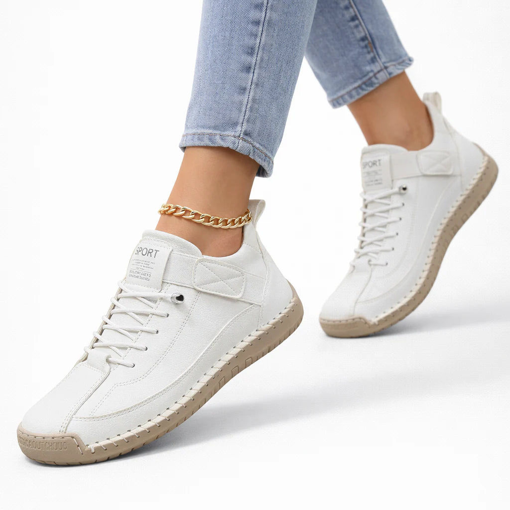 Sylvia™ | Comfort Sneakers