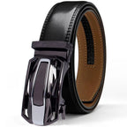 The Ironclad™ | Leather Belt