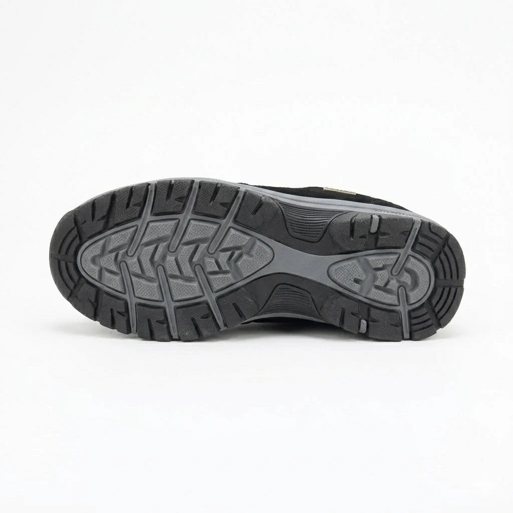 The Hudsons™| Hiking Loafers