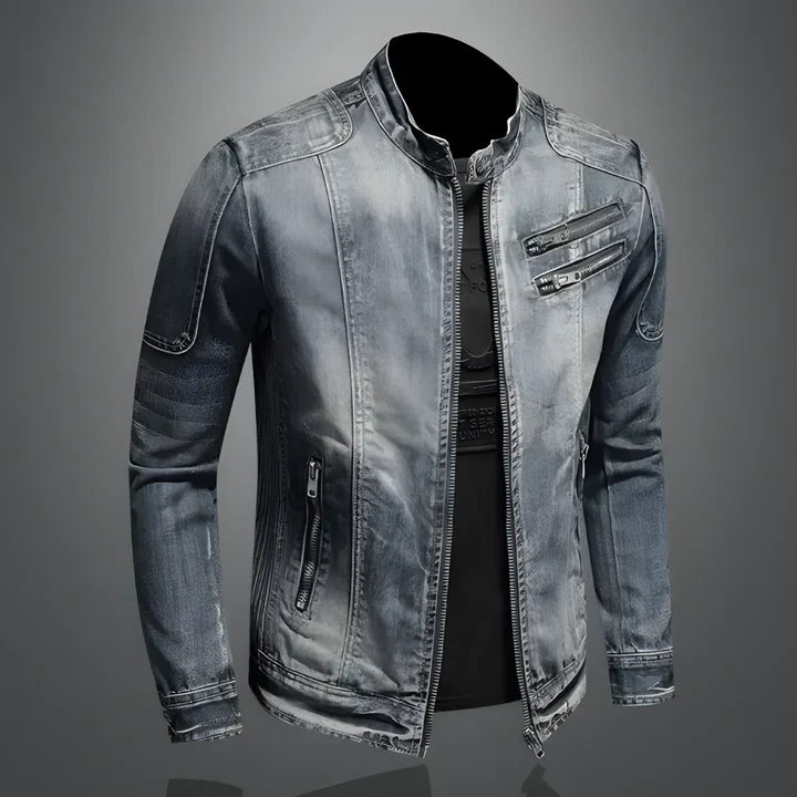 The Richard ™ | Denim Jacket