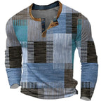 Waldo™| Colourful Long Sleeve