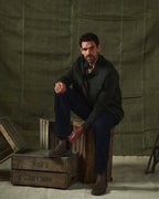 The Ridgeway™ Chelsea Boot