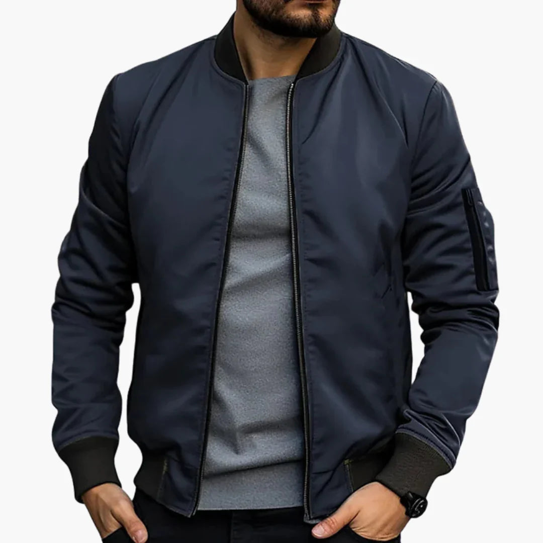 Finn™ | Bomber Jacket