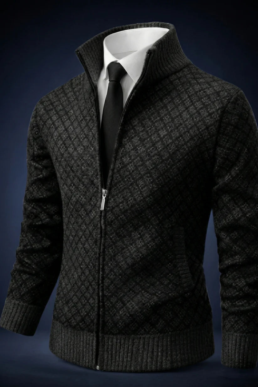 The Martin™ | Classic Cardigan