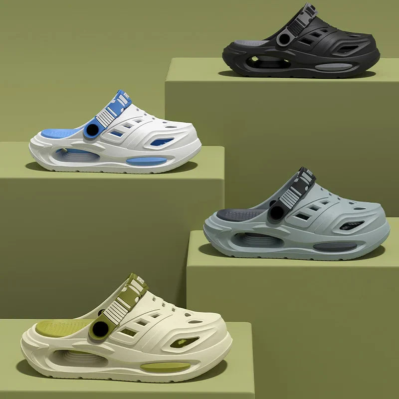 Iron Ridge™ | All-Terrain Slides