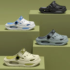 Iron Ridge™ | All-Terrain Slides