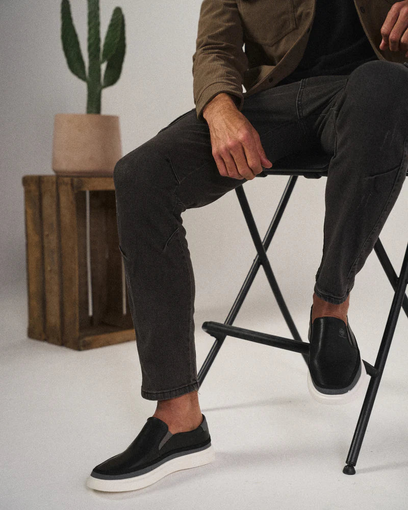 The Mercer™ Slip-On