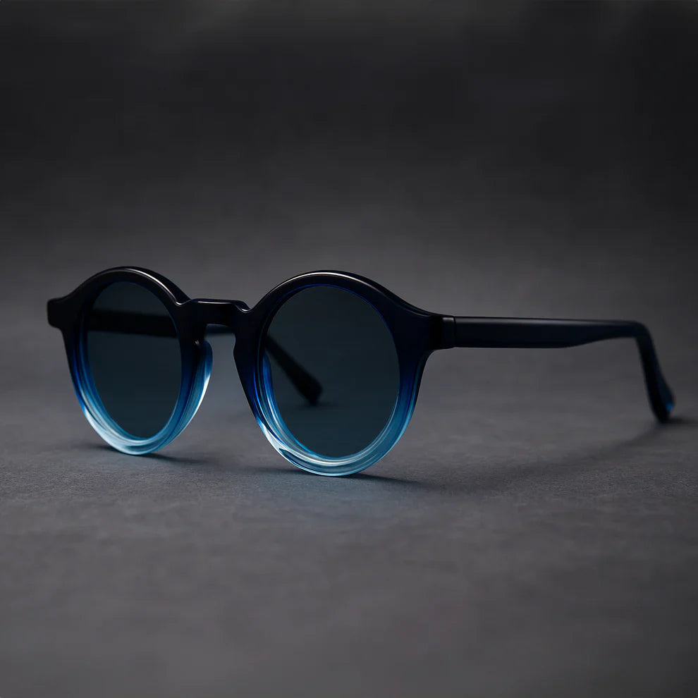Lucid™ | Retro Sunglasses