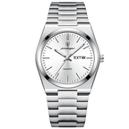 Apex Steel Watch