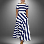 Elise - Chic & Comfortable Dress