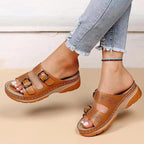 Mila™| Heel Sandals