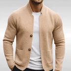 Jonah™| Modern Knit Blazer