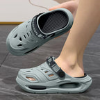 Iron Ridge™ | All-Terrain Slides