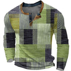 Waldo™| Colourful Long Sleeve