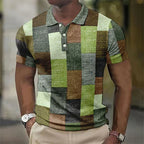 Ben™ | Short Sleeve Polo