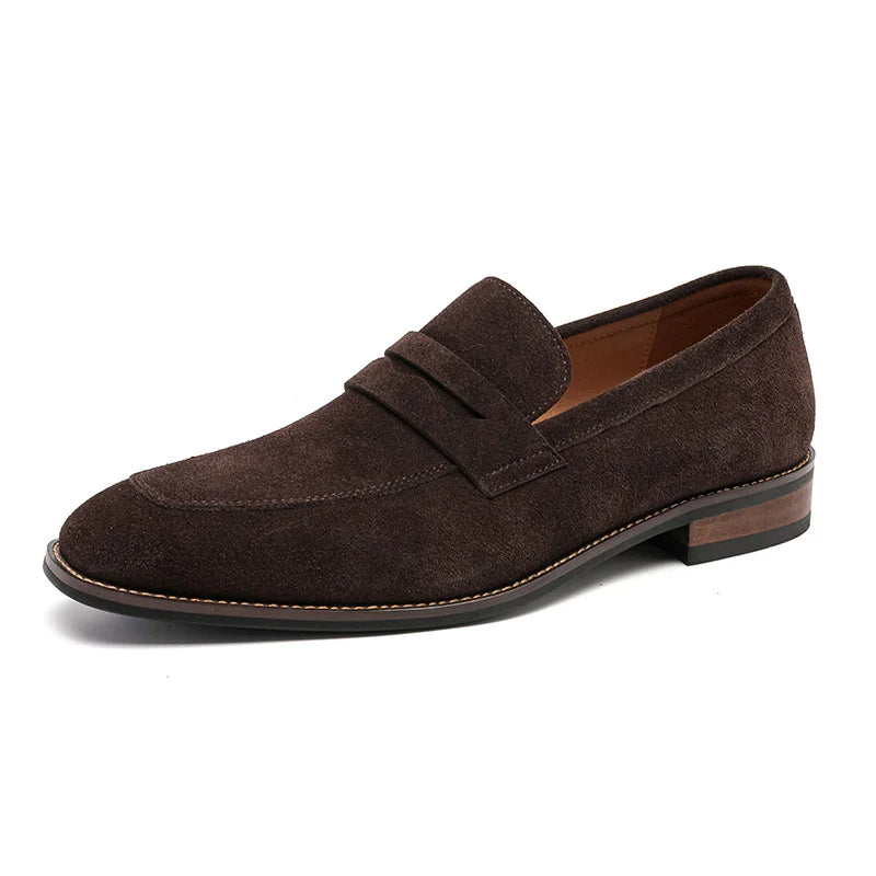 Riviera™| Classic Loafer