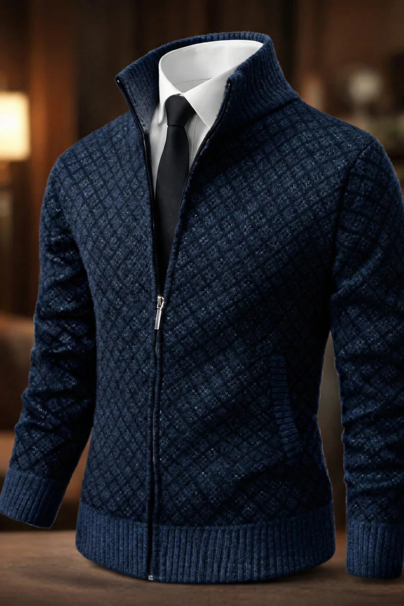 The Martin™ | Classic Cardigan