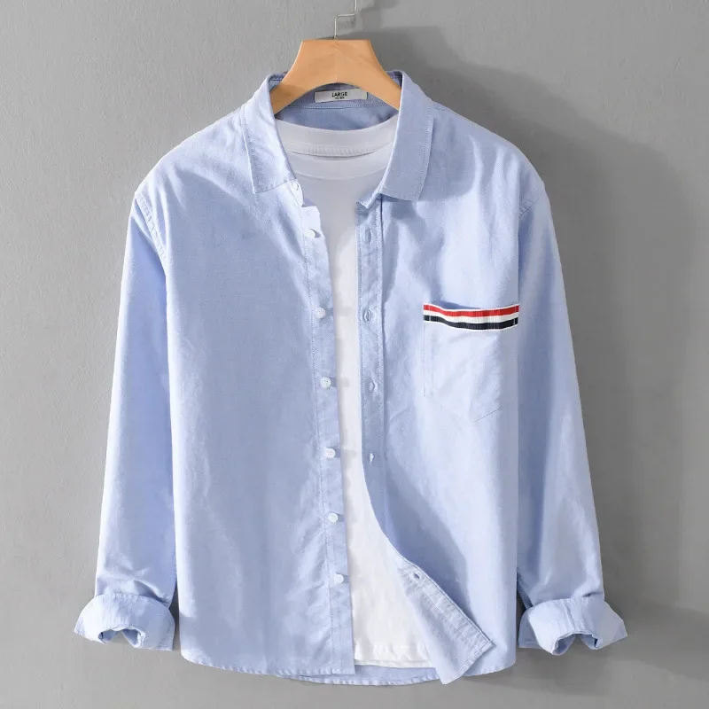 Marina Oxford Shirt
