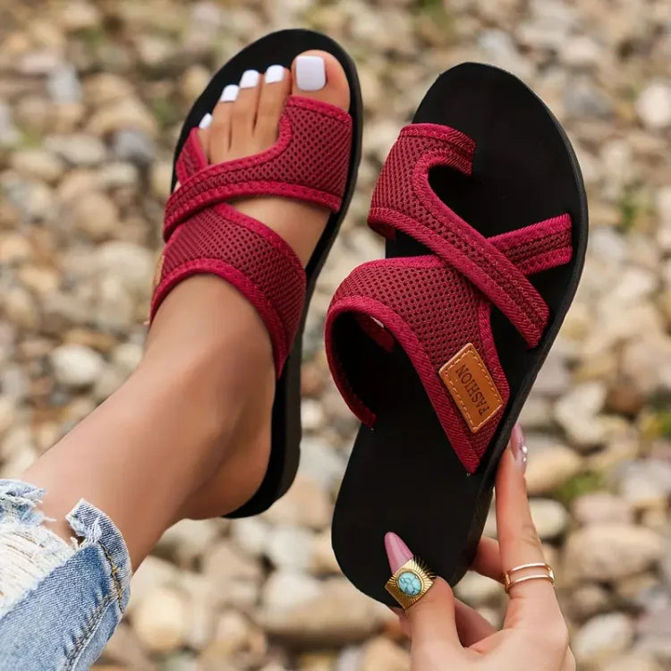The Emily™ Supportive Sandals